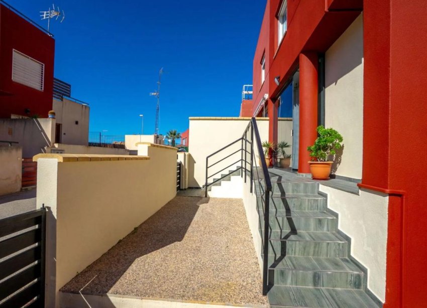 Obra nueva - Casas - Orihuela