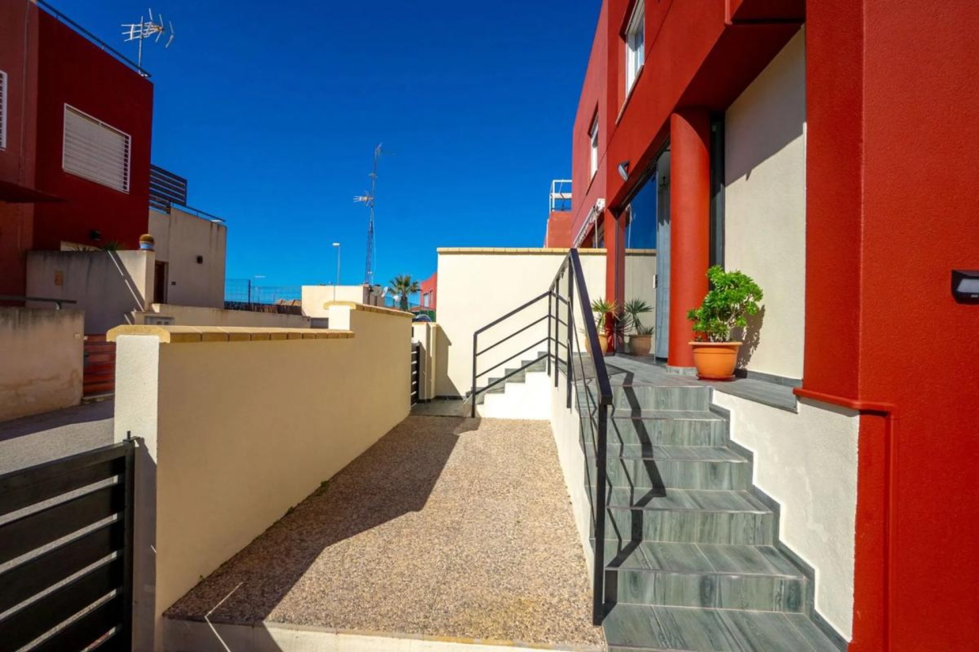 Obra nueva - Casas - Orihuela