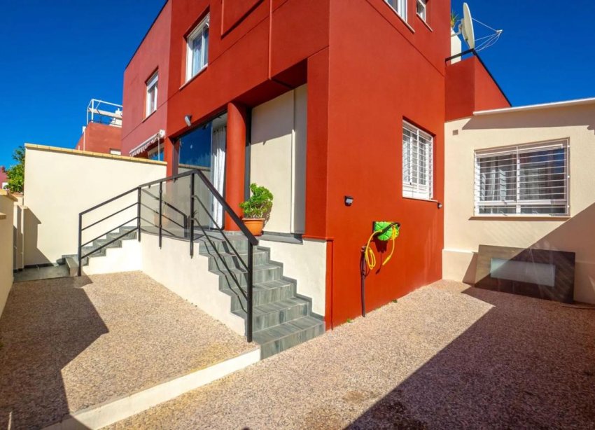 Obra nueva - Casas - Orihuela