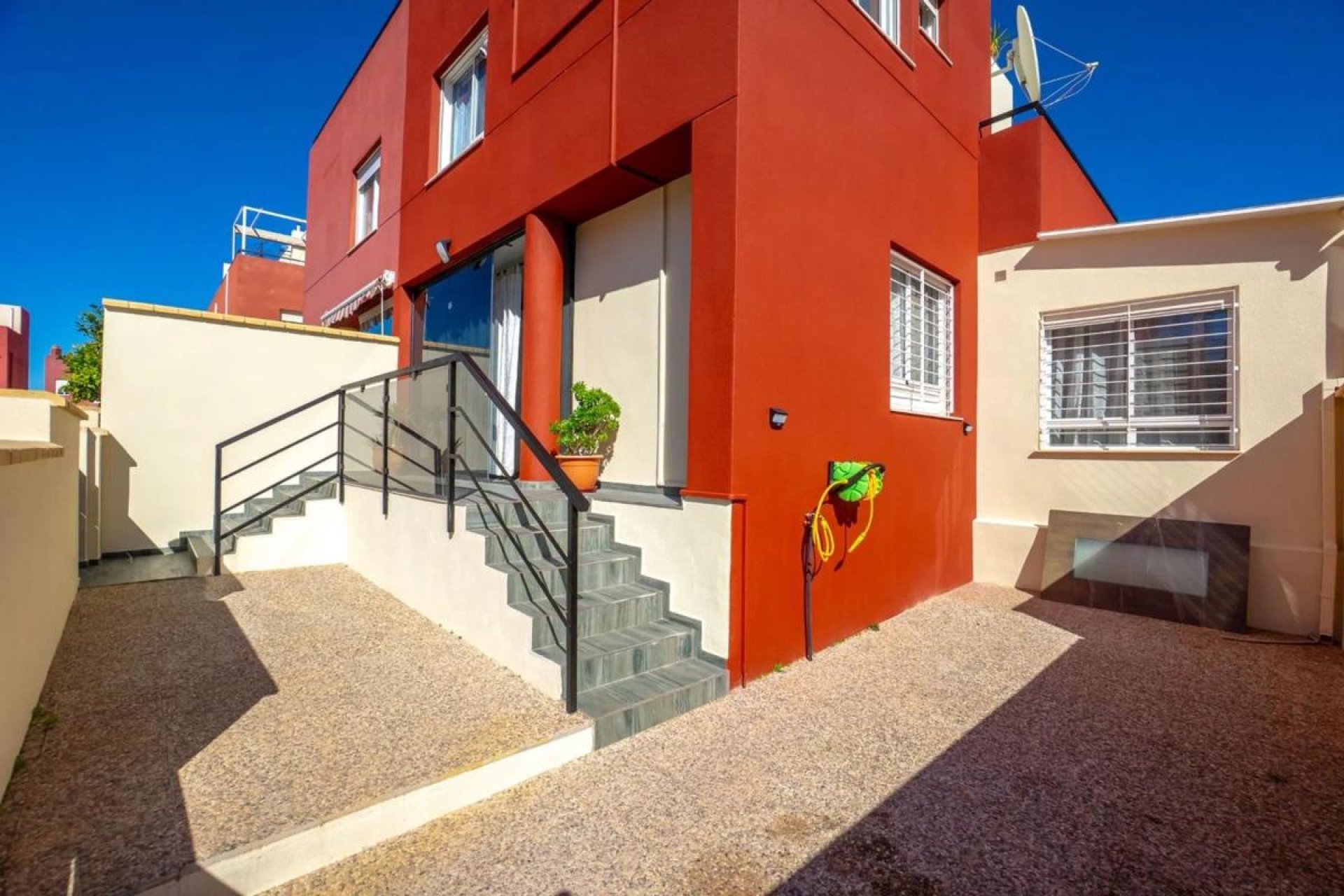 Obra nueva - Casas - Orihuela