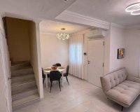 Obra nueva - Casas - Torrevieja