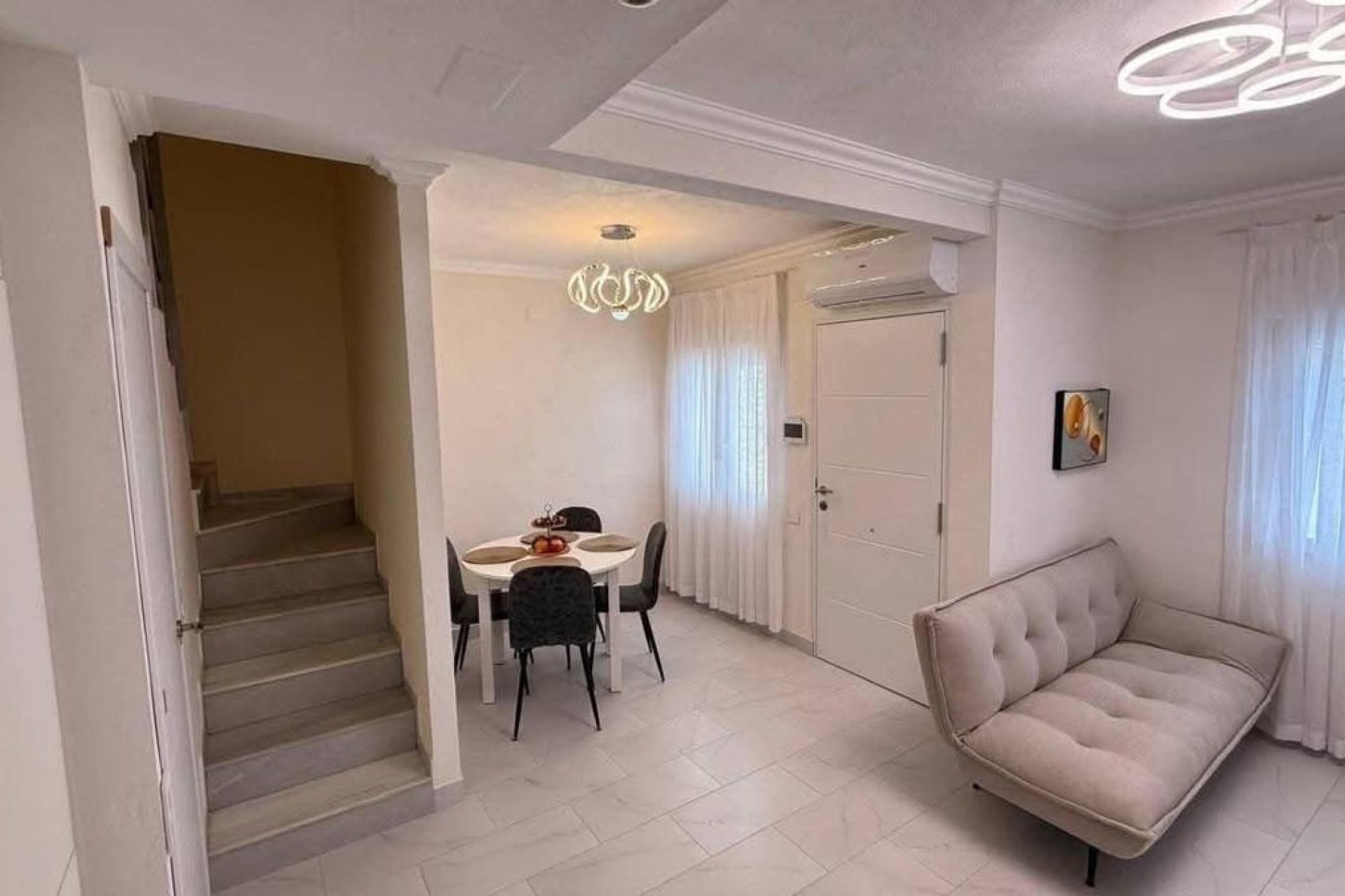 Obra nueva - Casas - Torrevieja
