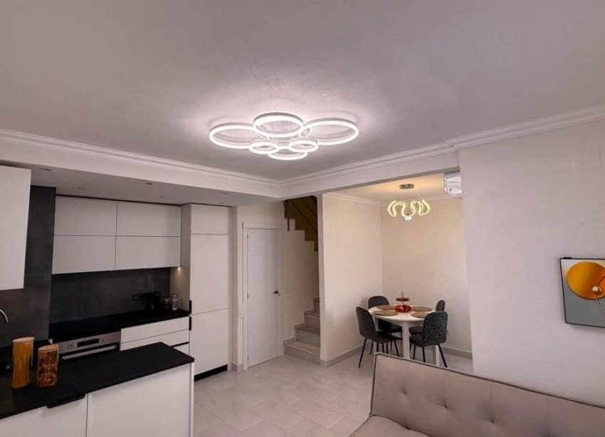 Obra nueva - Casas - Torrevieja