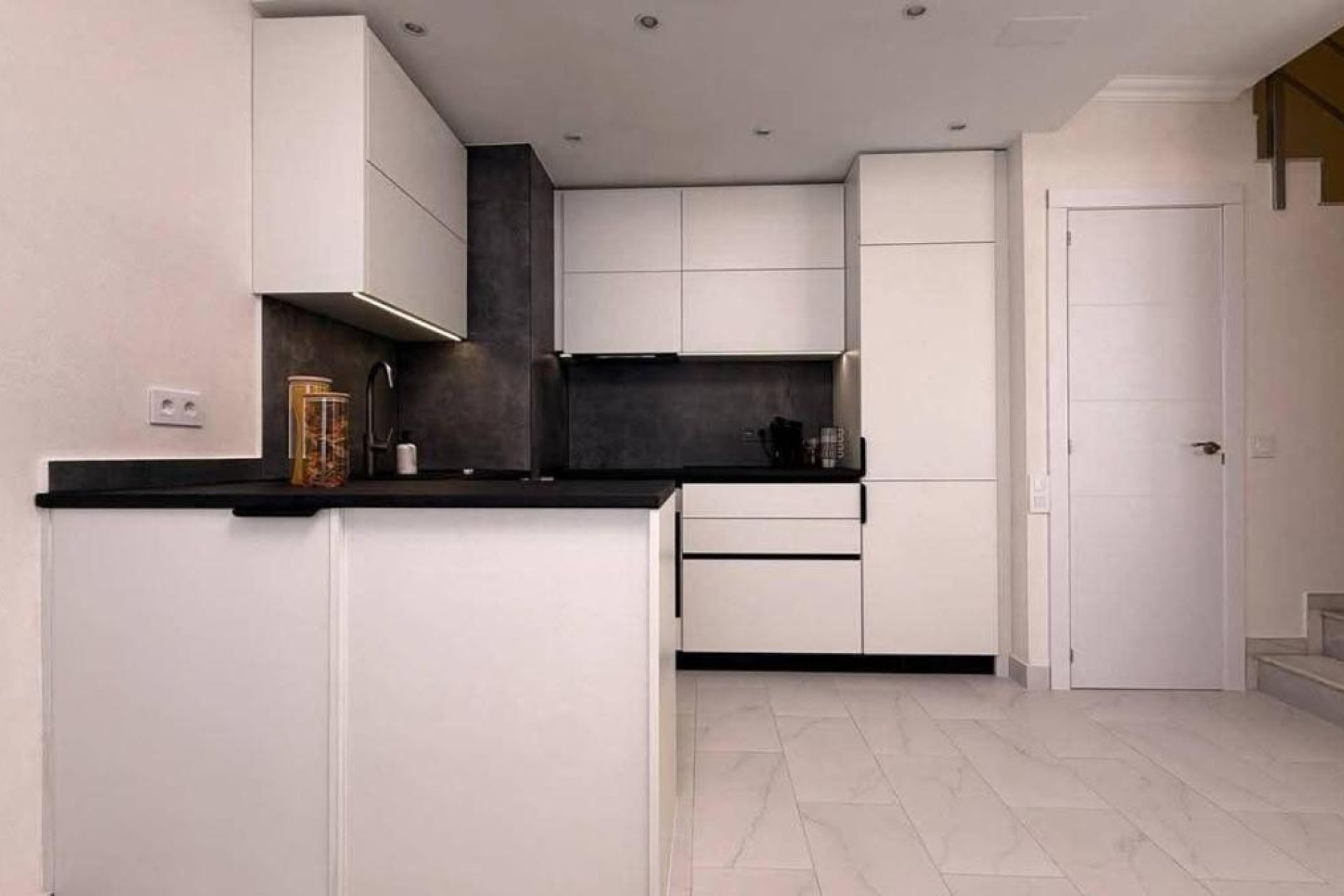 Obra nueva - Casas - Torrevieja