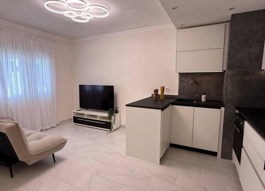 Obra nueva - Casas - Torrevieja