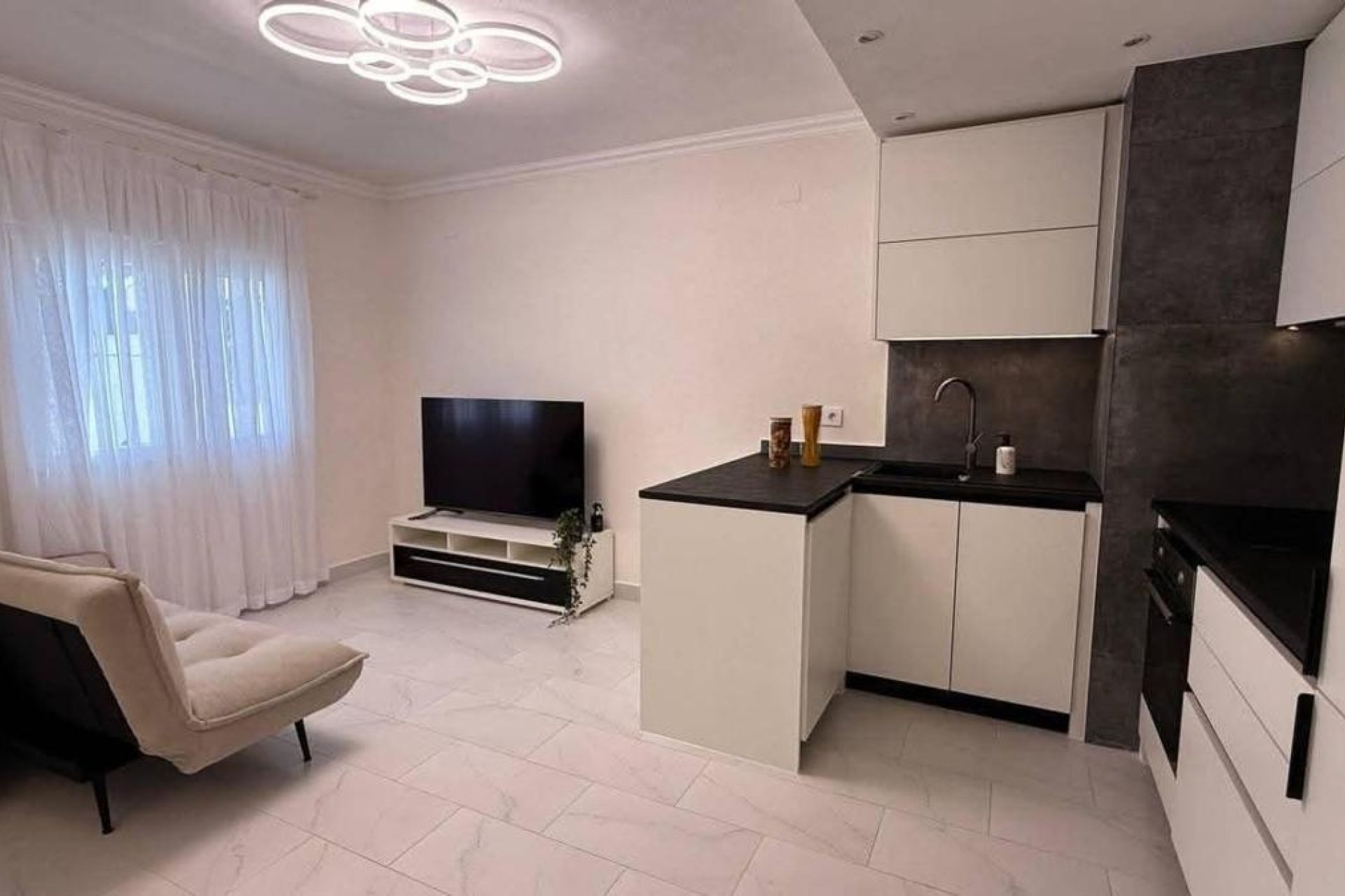 Obra nueva - Casas - Torrevieja