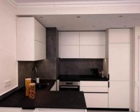 Obra nueva - Casas - Torrevieja