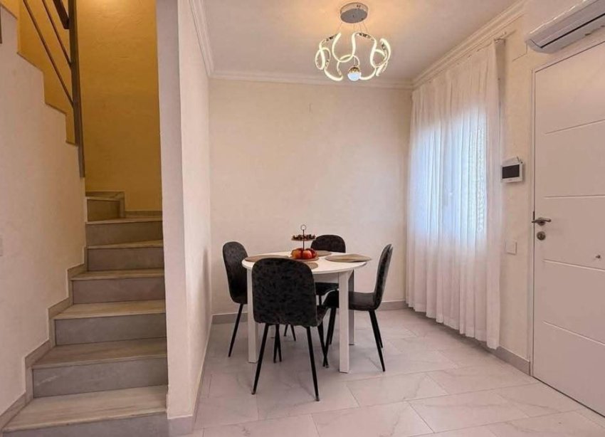 Obra nueva - Casas - Torrevieja