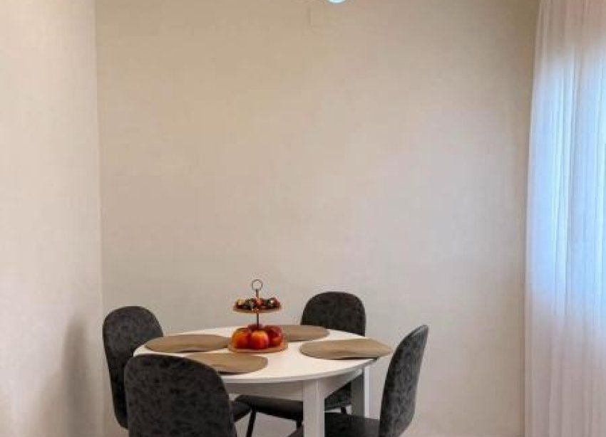 Obra nueva - Casas - Torrevieja