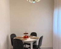 Obra nueva - Casas - Torrevieja