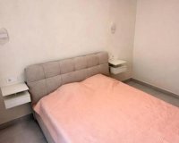 Obra nueva - Casas - Torrevieja