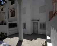 Obra nueva - Casas - Torrevieja