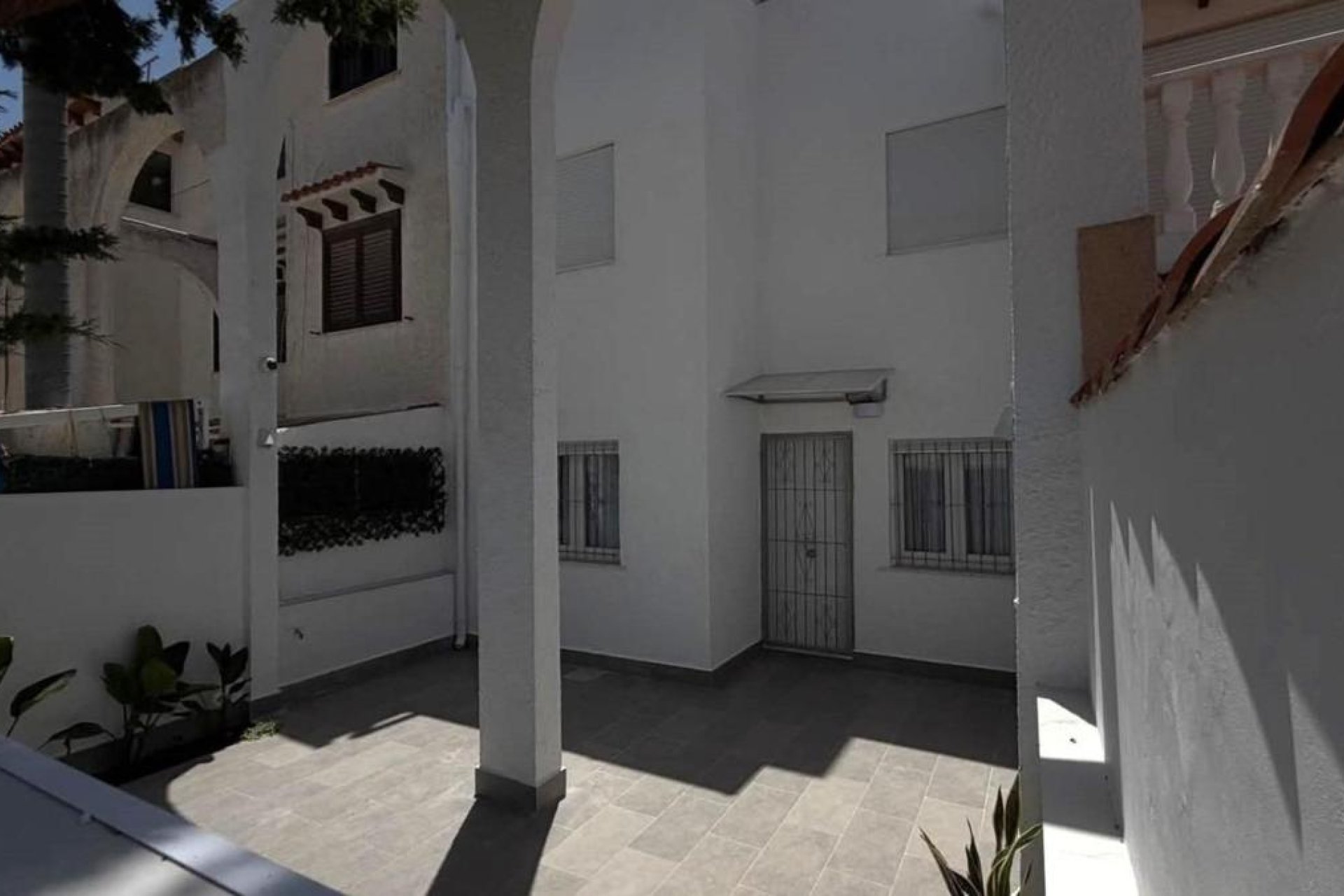 Obra nueva - Casas - Torrevieja