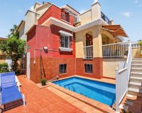 Obra nueva - Casas - Torrevieja