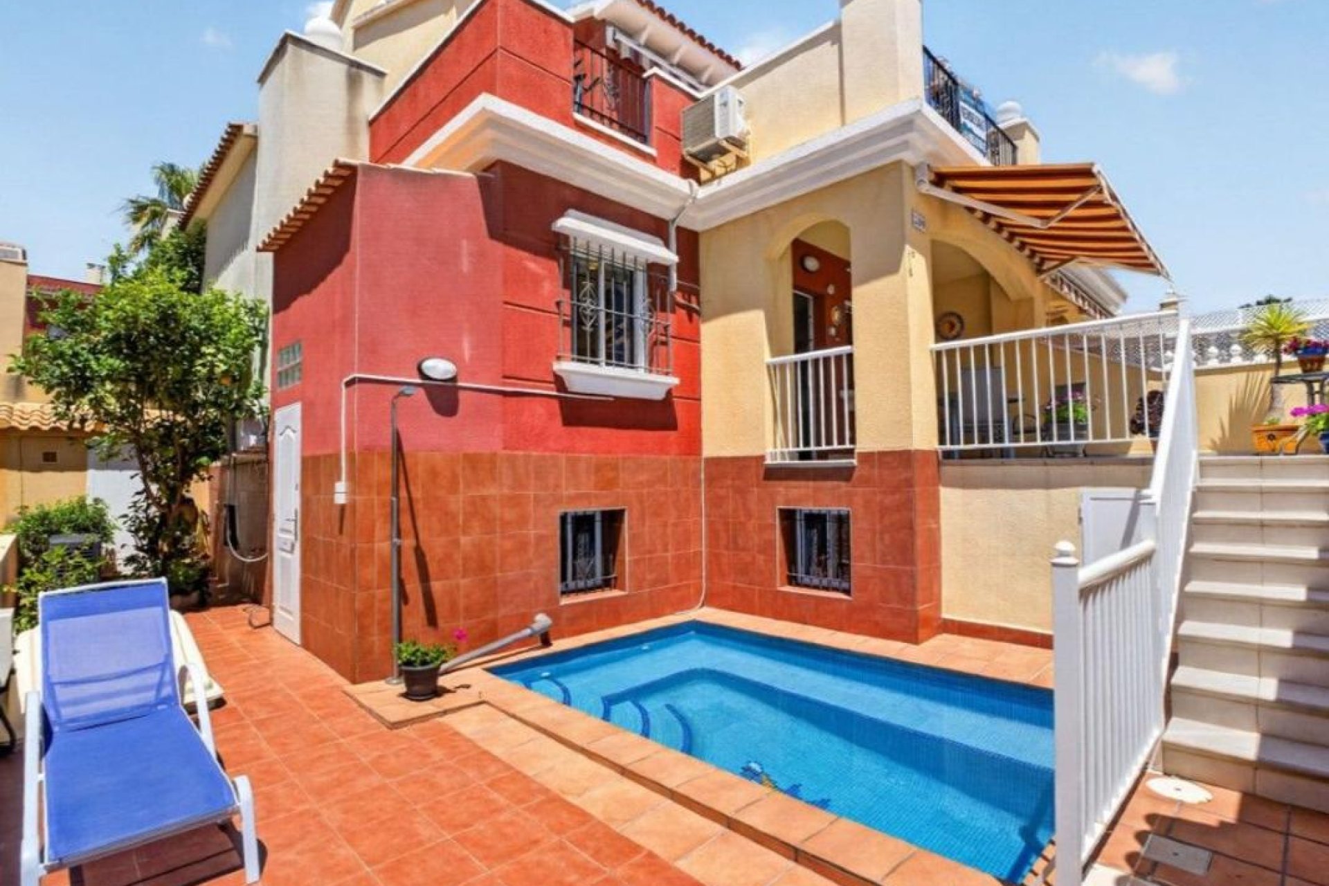 Obra nueva - Casas - Torrevieja