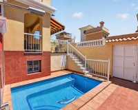 Obra nueva - Casas - Torrevieja
