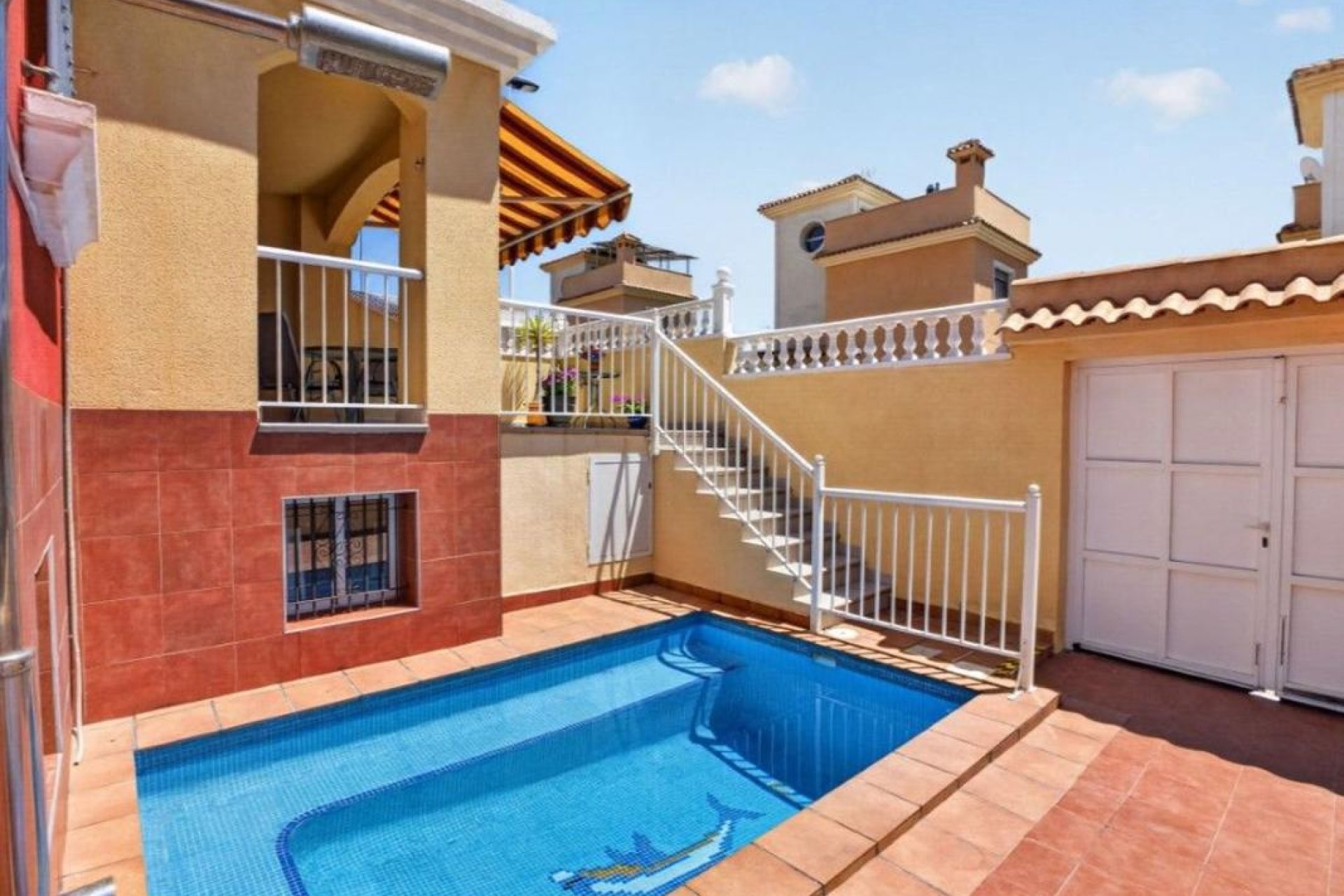 Obra nueva - Casas - Torrevieja