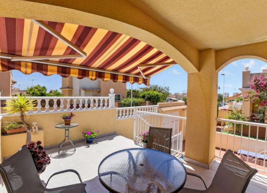 Obra nueva - Casas - Torrevieja