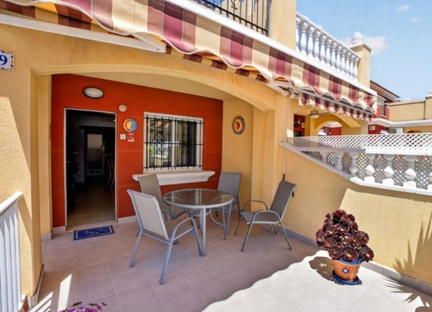 Obra nueva - Casas - Torrevieja