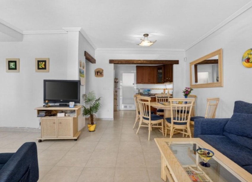 Obra nueva - Casas - Torrevieja