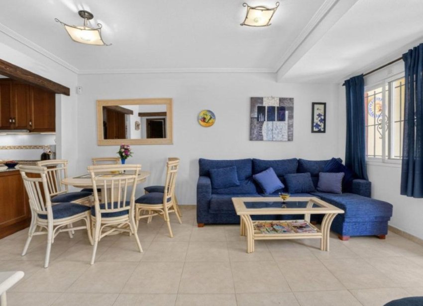 Obra nueva - Casas - Torrevieja