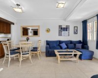 Obra nueva - Casas - Torrevieja