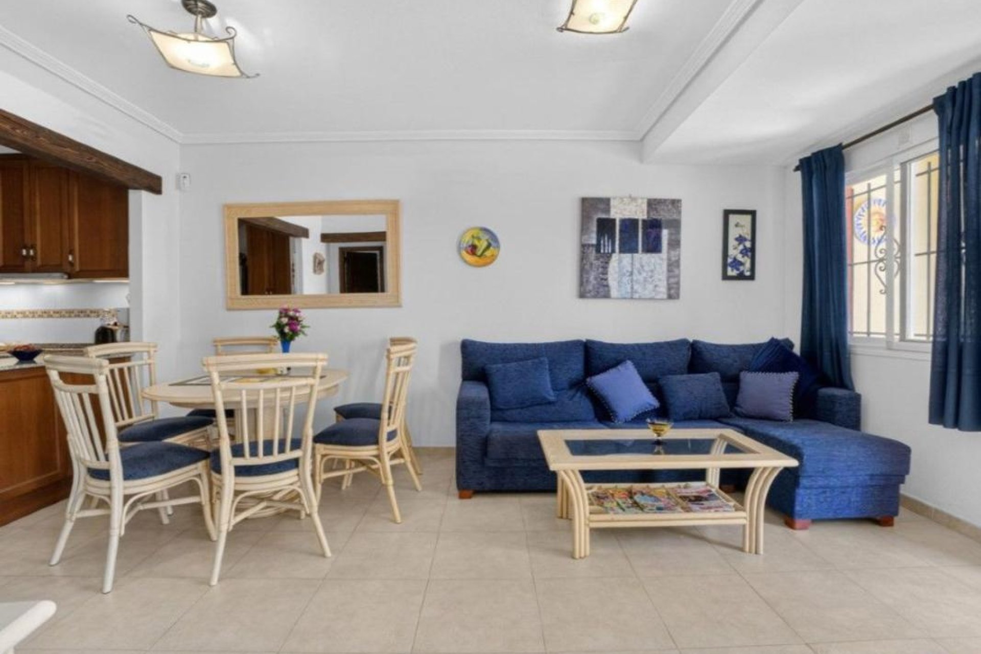 Obra nueva - Casas - Torrevieja