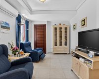 Obra nueva - Casas - Torrevieja