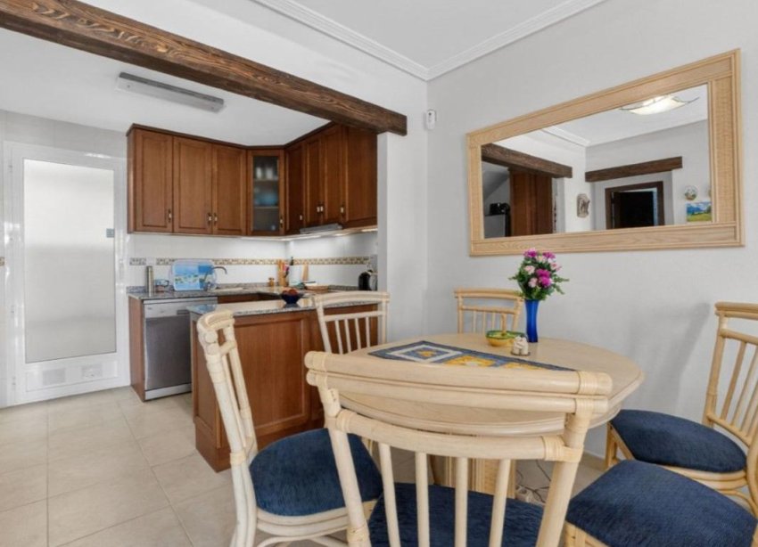 Obra nueva - Casas - Torrevieja