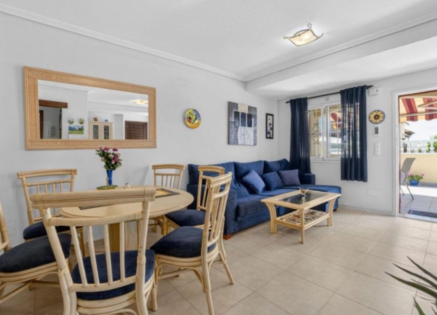 Obra nueva - Casas - Torrevieja