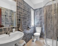 Obra nueva - Casas - Torrevieja