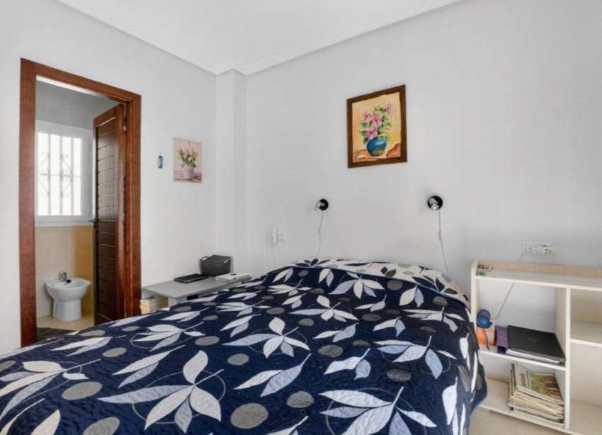 Obra nueva - Casas - Torrevieja