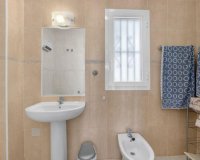 Obra nueva - Casas - Torrevieja