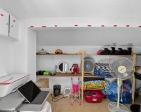 Obra nueva - Casas - Torrevieja