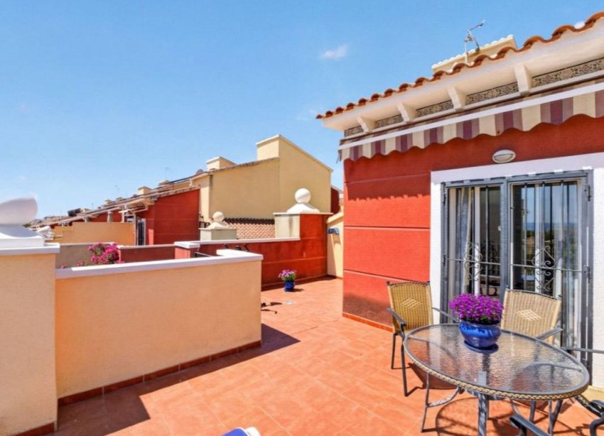 Obra nueva - Casas - Torrevieja