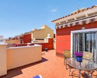 Obra nueva - Casas - Torrevieja