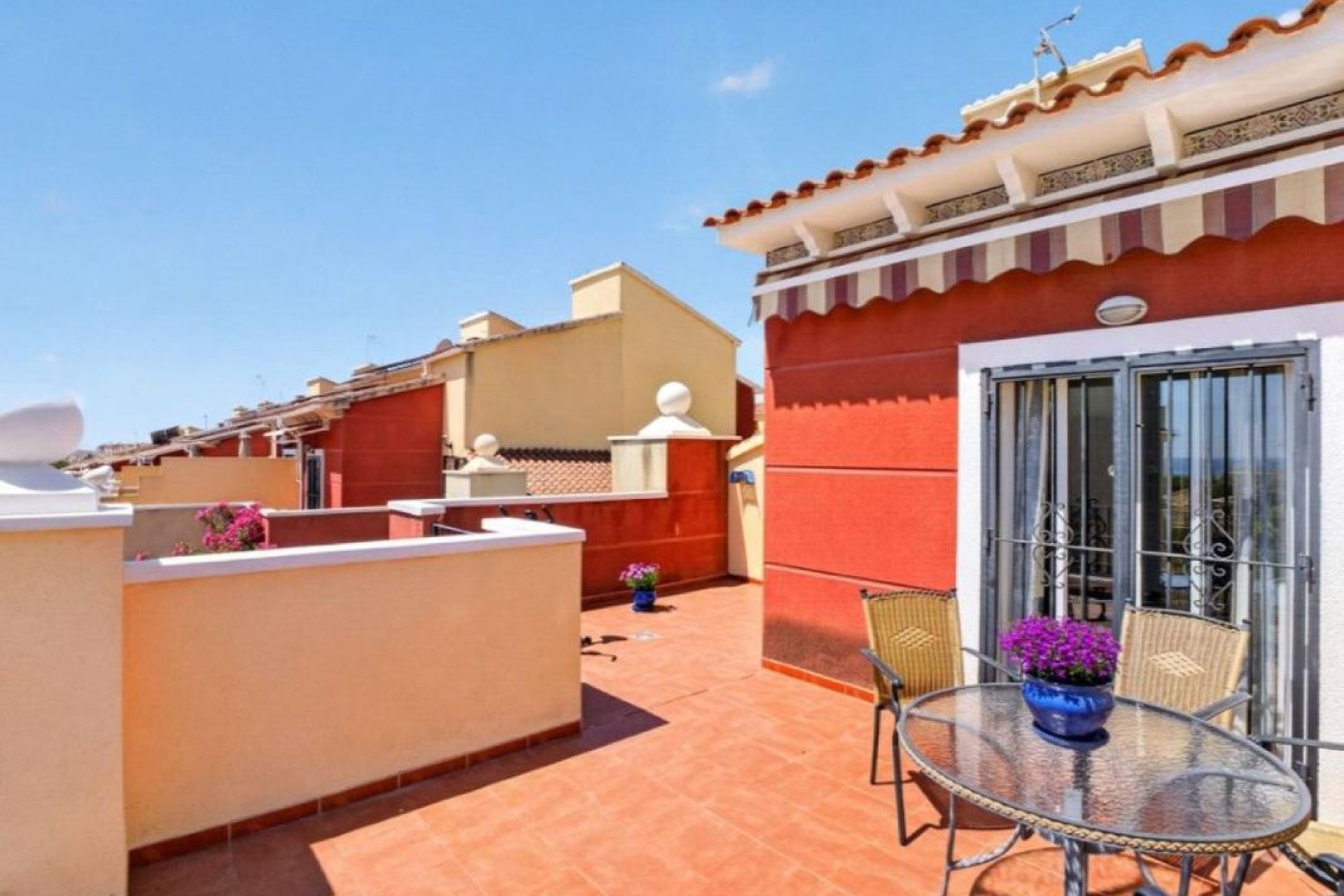 Obra nueva - Casas - Torrevieja