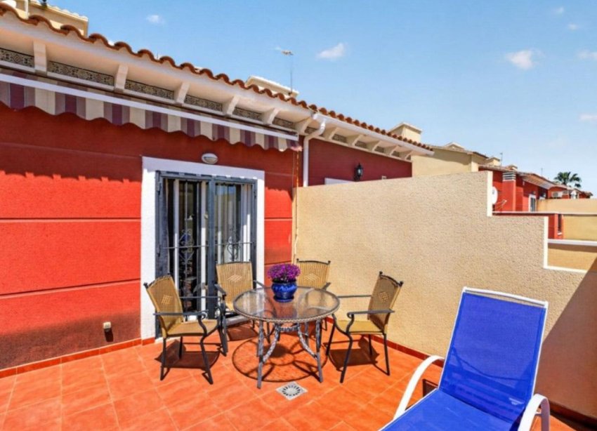 Obra nueva - Casas - Torrevieja