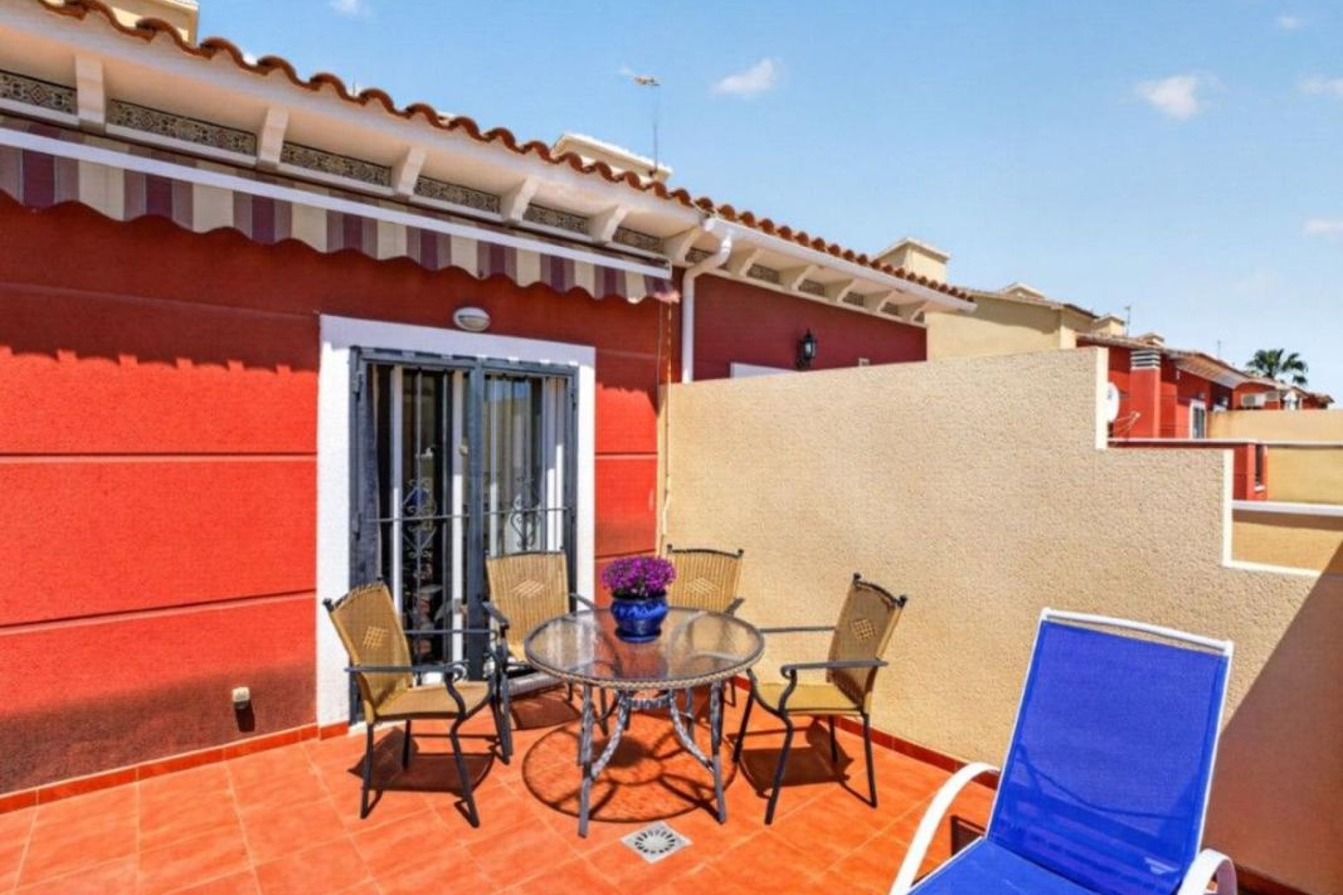 Obra nueva - Casas - Torrevieja