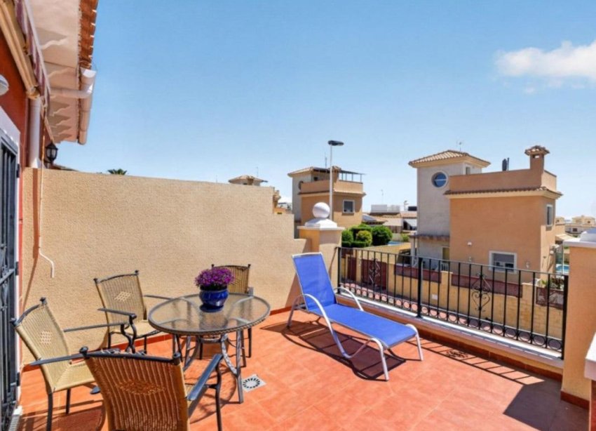 Obra nueva - Casas - Torrevieja