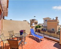Obra nueva - Casas - Torrevieja