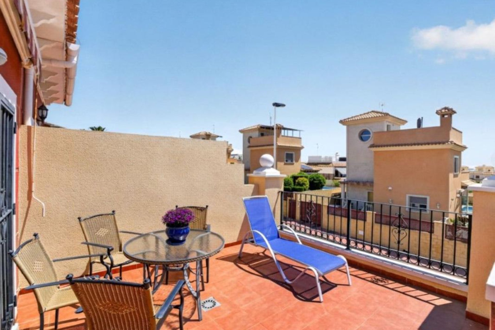 Obra nueva - Casas - Torrevieja