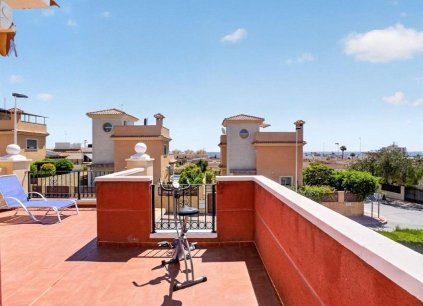 Obra nueva - Casas - Torrevieja