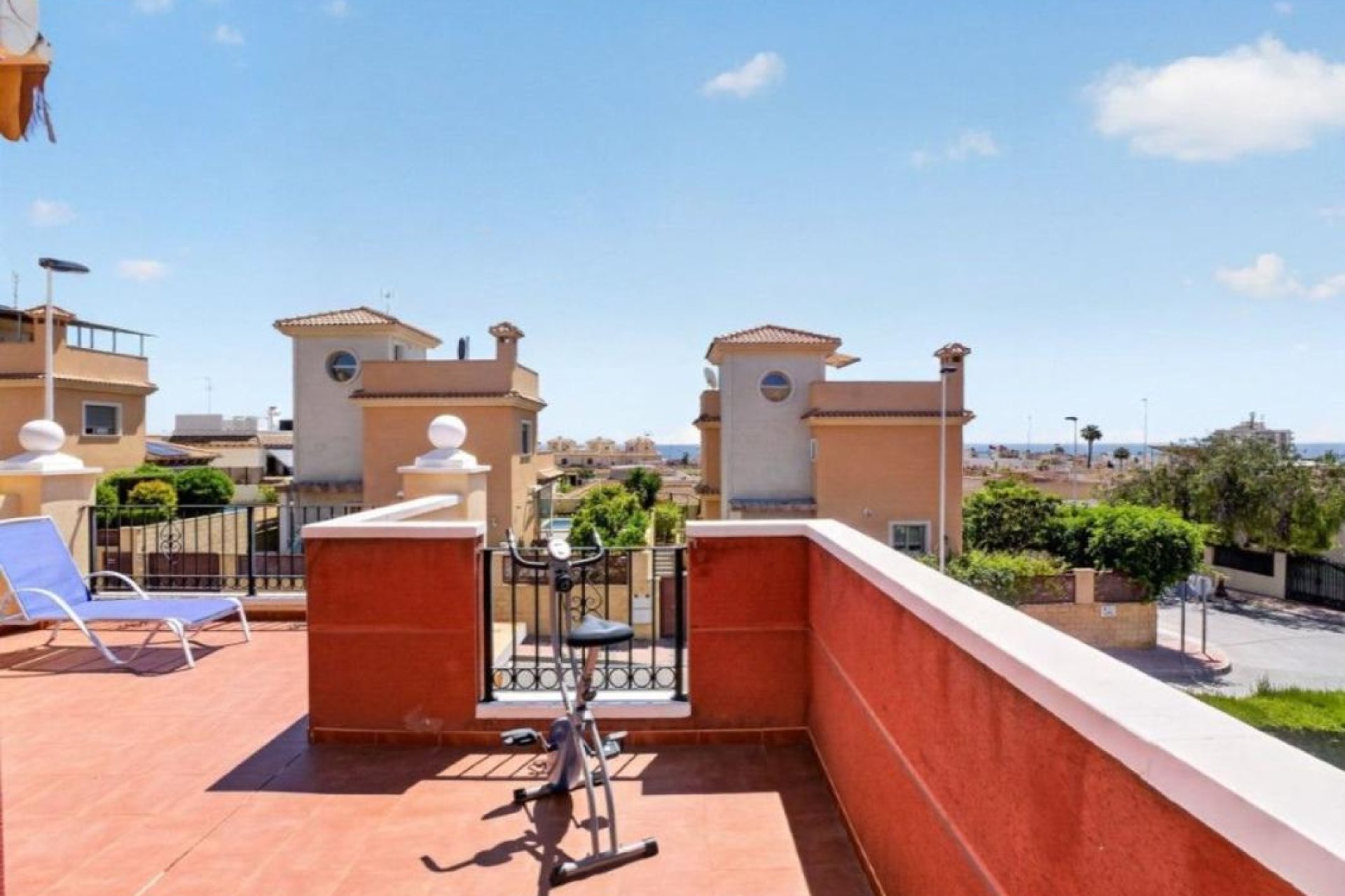 Obra nueva - Casas - Torrevieja