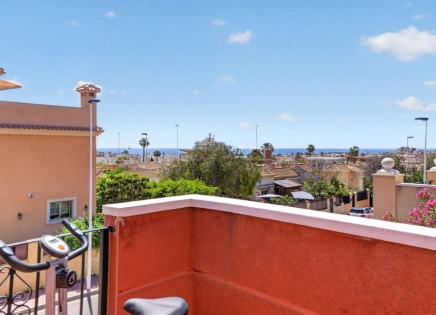 Obra nueva - Casas - Torrevieja