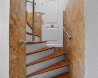 Obra nueva - Casas - Torrevieja