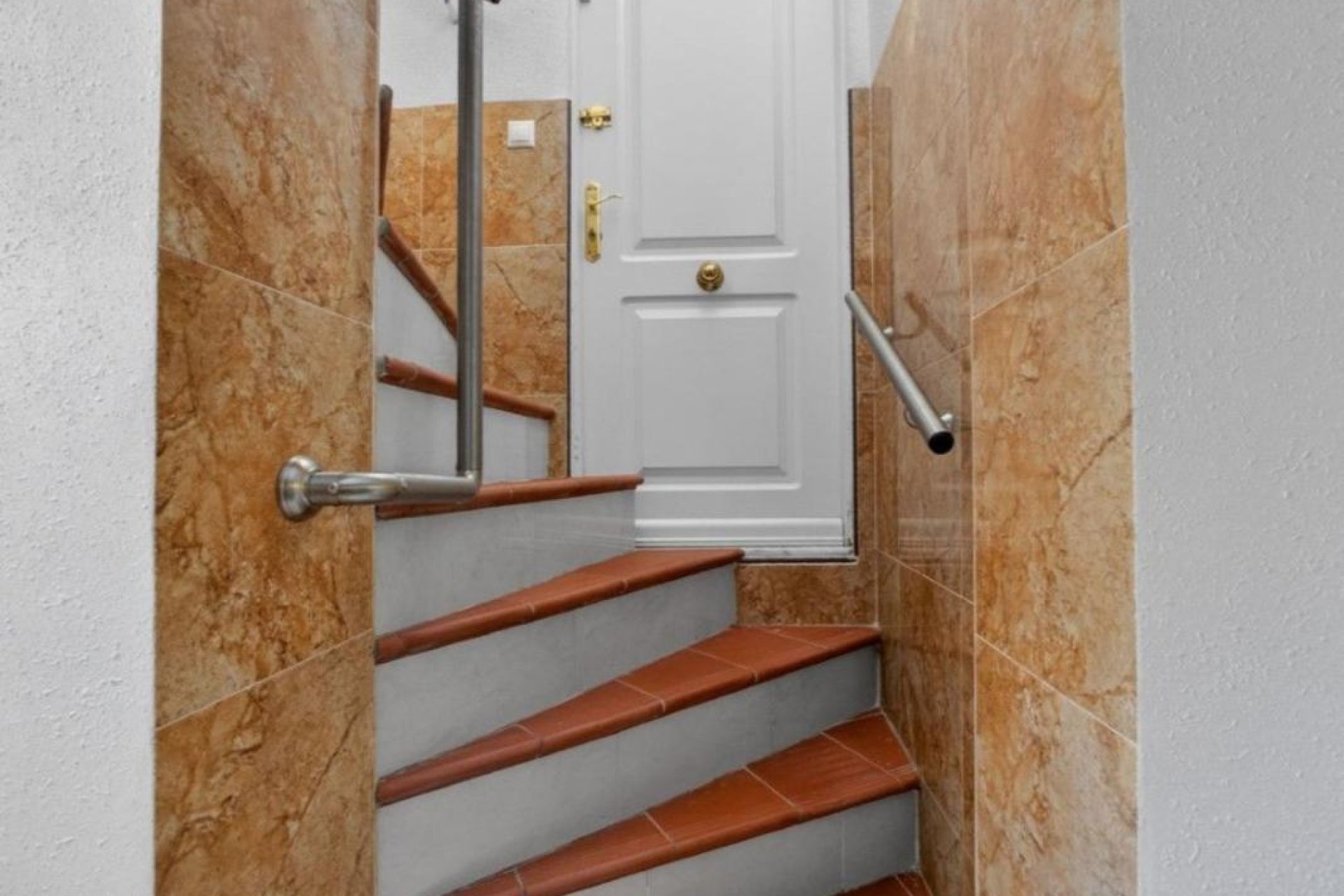 Obra nueva - Casas - Torrevieja