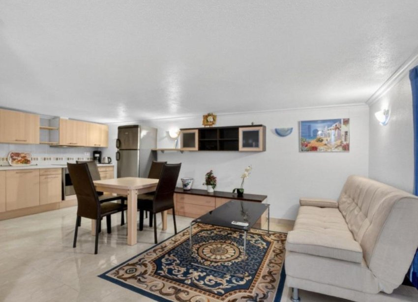 Obra nueva - Casas - Torrevieja