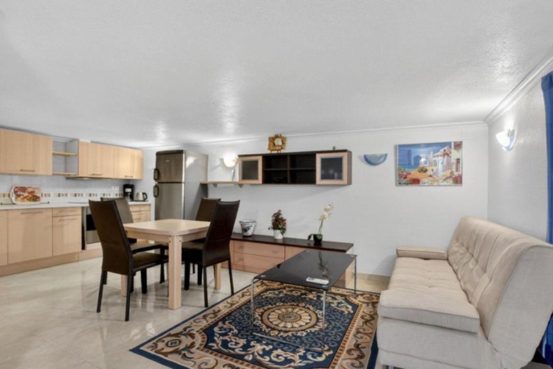 Obra nueva - Casas - Torrevieja