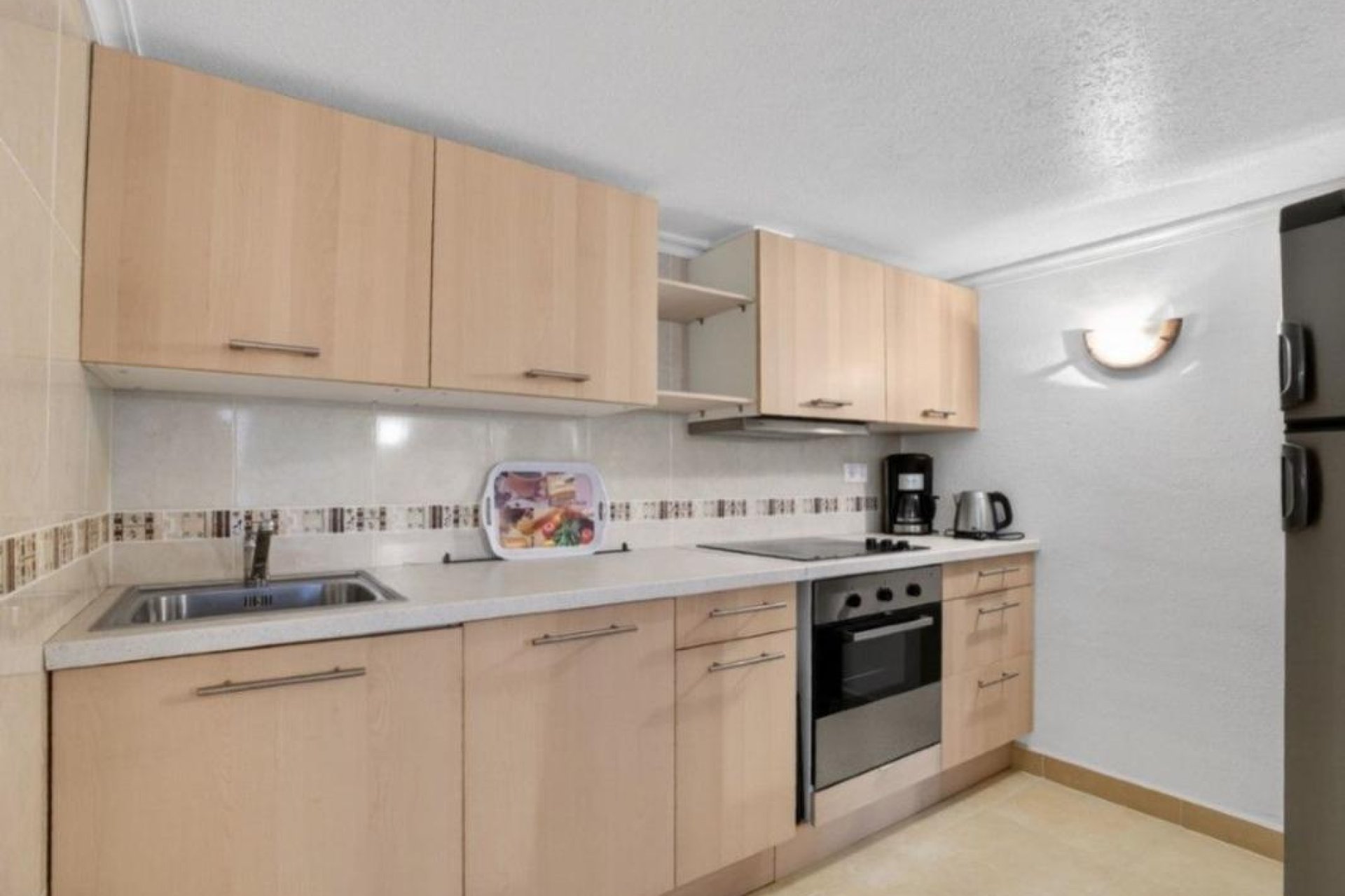 Obra nueva - Casas - Torrevieja